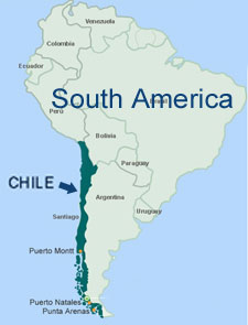 Vastu Expert in Chile